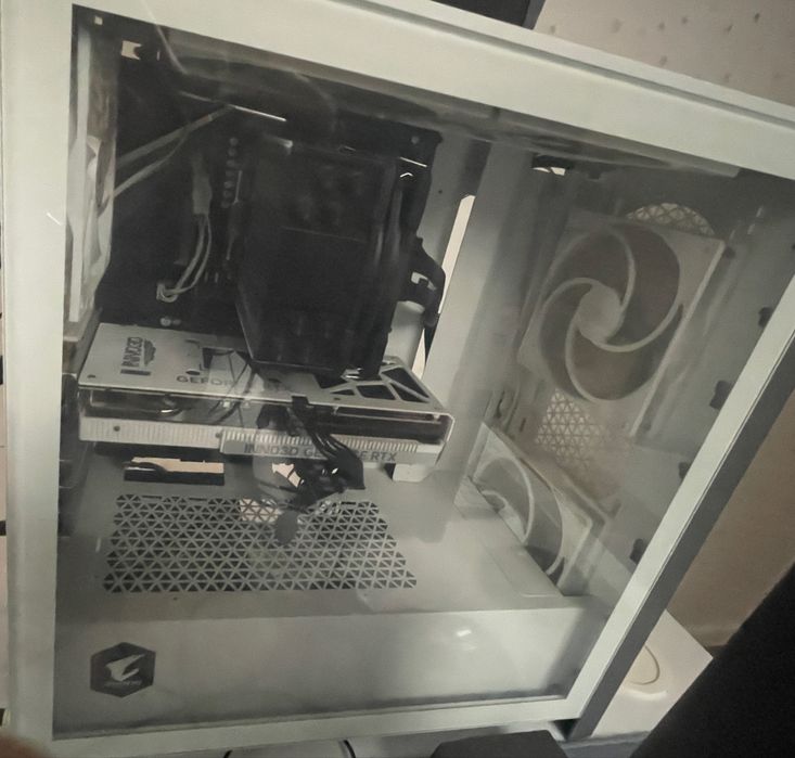 Комьютер игровой