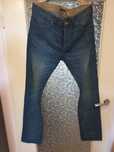 Nowe Spodnie H&M 34/34