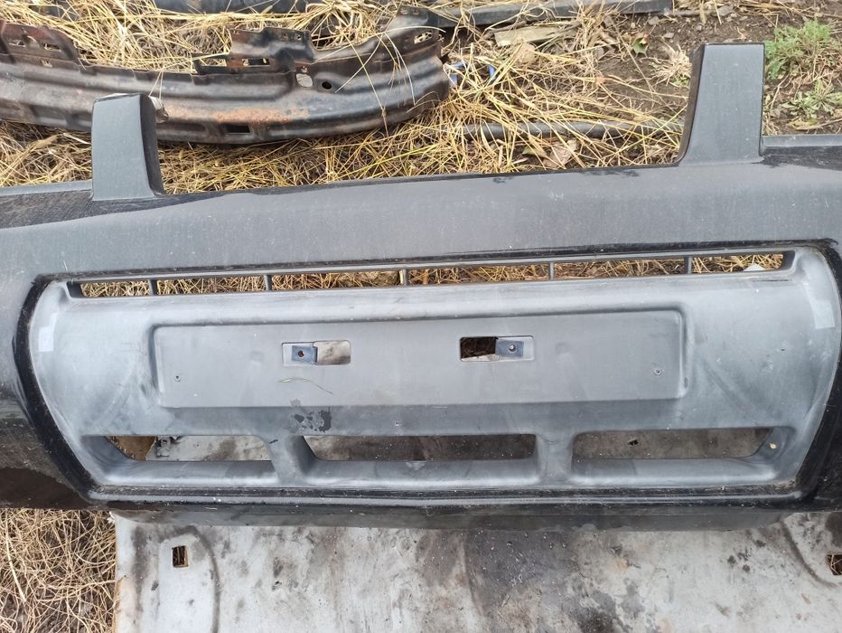 Бампер передній X-Trail T30 Икстрейл