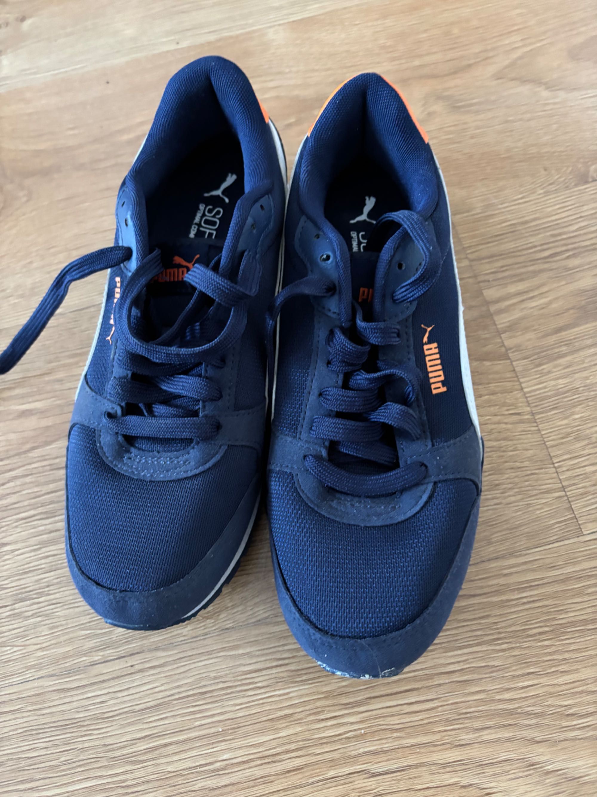 Buty damskie Puma