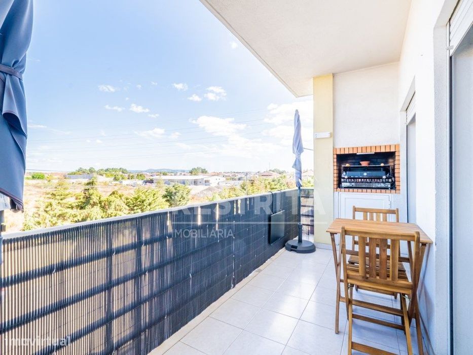 Fernão Ferro- Quinta das Laranjeiras- Apartamento de 4 Assoalhadas ...