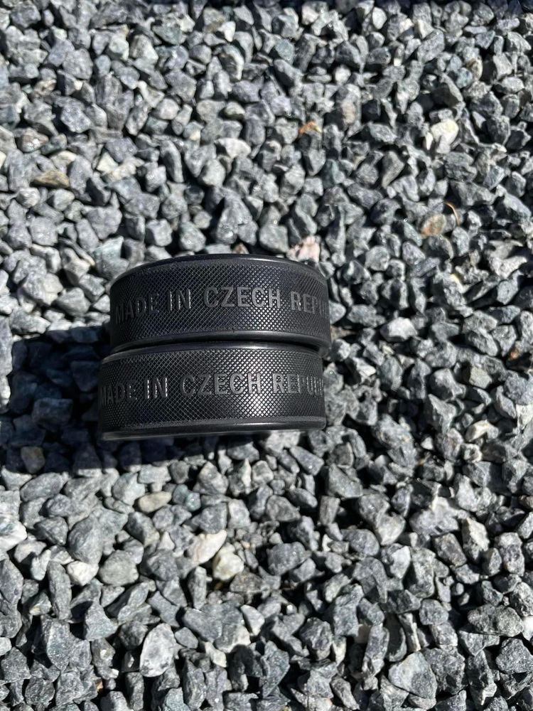 KRĄŻKI HOKEJOWE RUBENS Official Made in Czech Republic