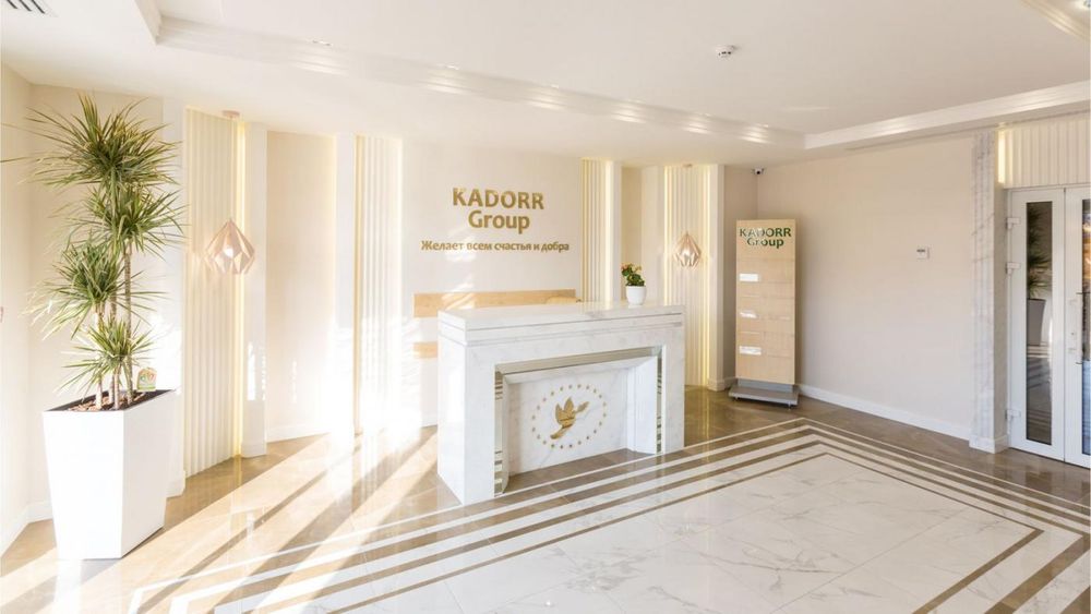 ‼️Центр‼️Кадорр‼️34 Жемчужина‼️ Отличный ремонт‼️Е-Оселя ВПО‼️