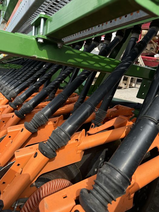 Сівалка Сеялка Amazone d9 6000 tc 6м