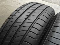 R17 205 55 шини літні 2022р. Michelin Primacy 4 made Italy
