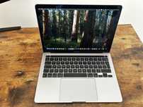 MacBook Pro 13” (2020) – Apple M1, 8 GB RAM, 256 GB SSD