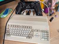 Amiga 500 mini stan idealny + gamepad od Playstation4 z kablem !!!