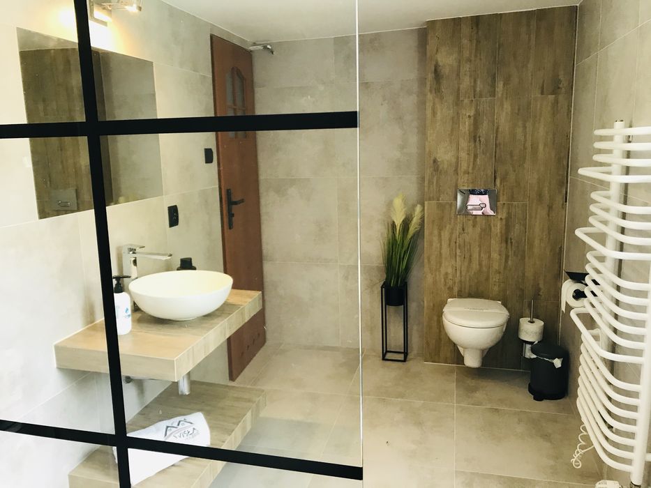 Apartament przy stoku Cieńków, 2,6-8os Wisla 12-14.12 wolny