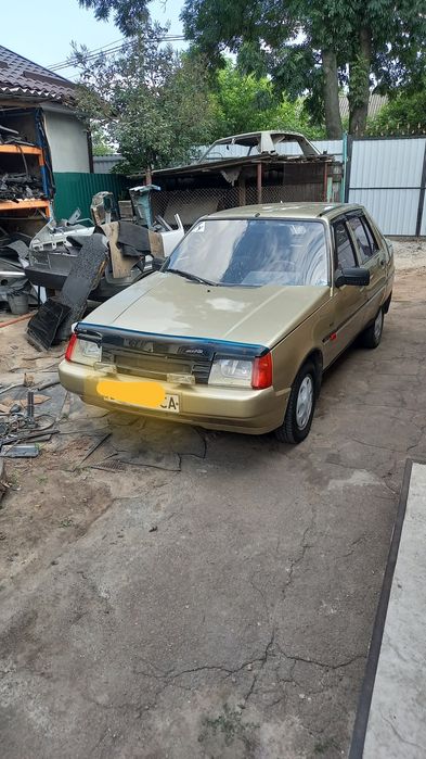 Коробка передач славута сенс таврия