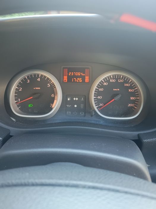 Dacia Duster 2010 1.5 dCi HAK!!!