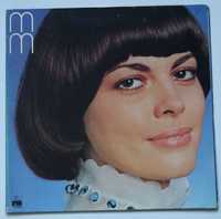 Mireille Mathieu – M M