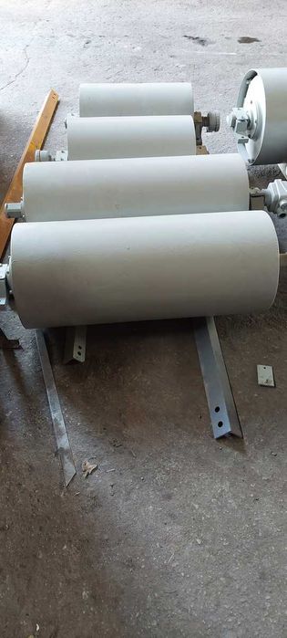Elektrobębny Fi 500, L750 / Fi400, L950 / Fi400, L600 / Fi500, L950