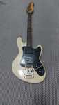 Gitara do renowacji