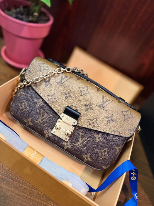 Сумка Louis Vuitton Metis