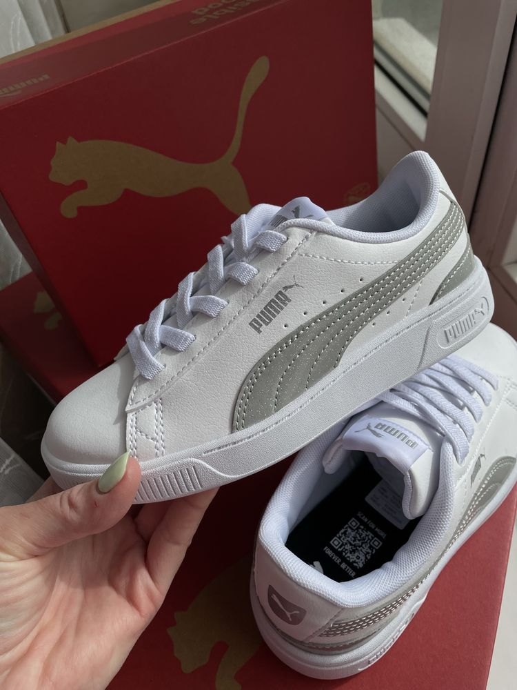 Дитячі кросівки PUMA