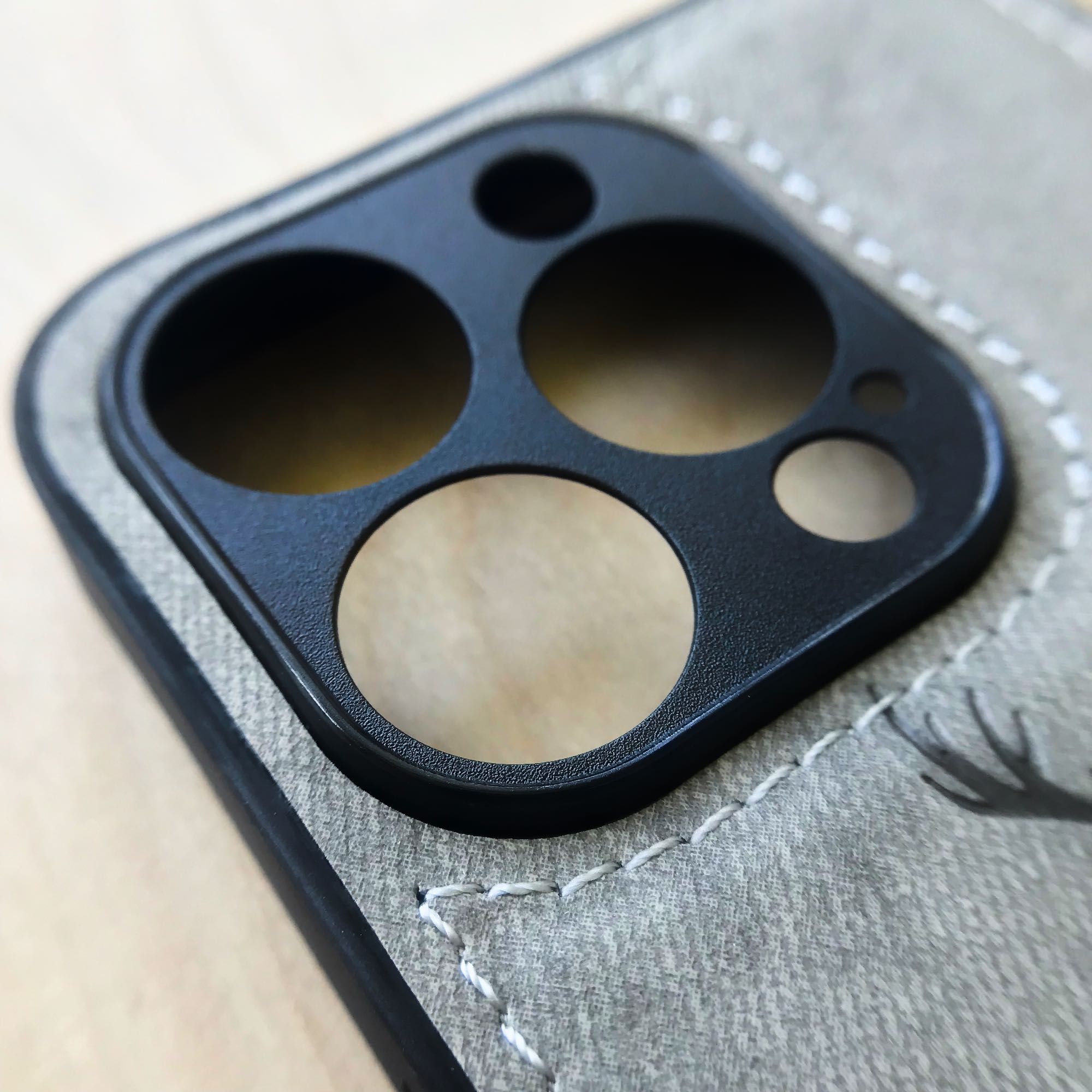 Тканинний чохол на iPhone 7 та інші 11·12–Чехол для айфон–Cases
