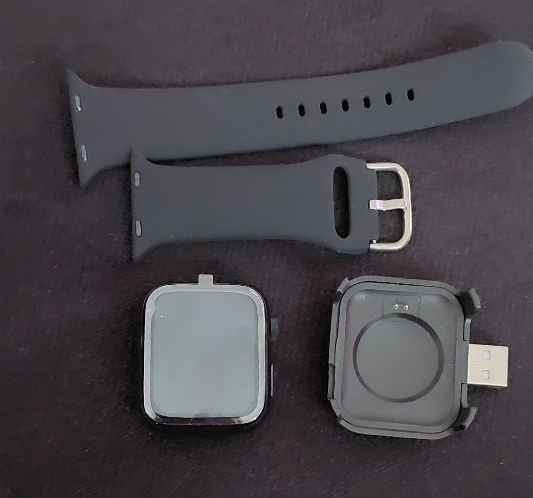 Smartwatch i8 PRO MAX