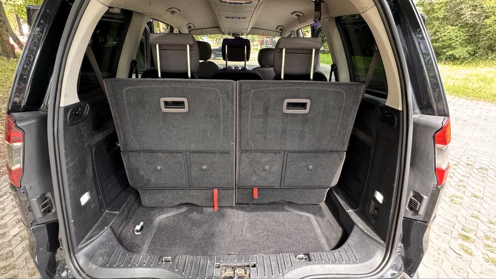 Ford Galaxy MK3 1.8 TDI Titanium