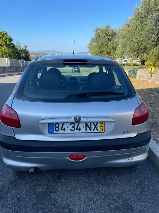 Peugeot 1.9 diesel