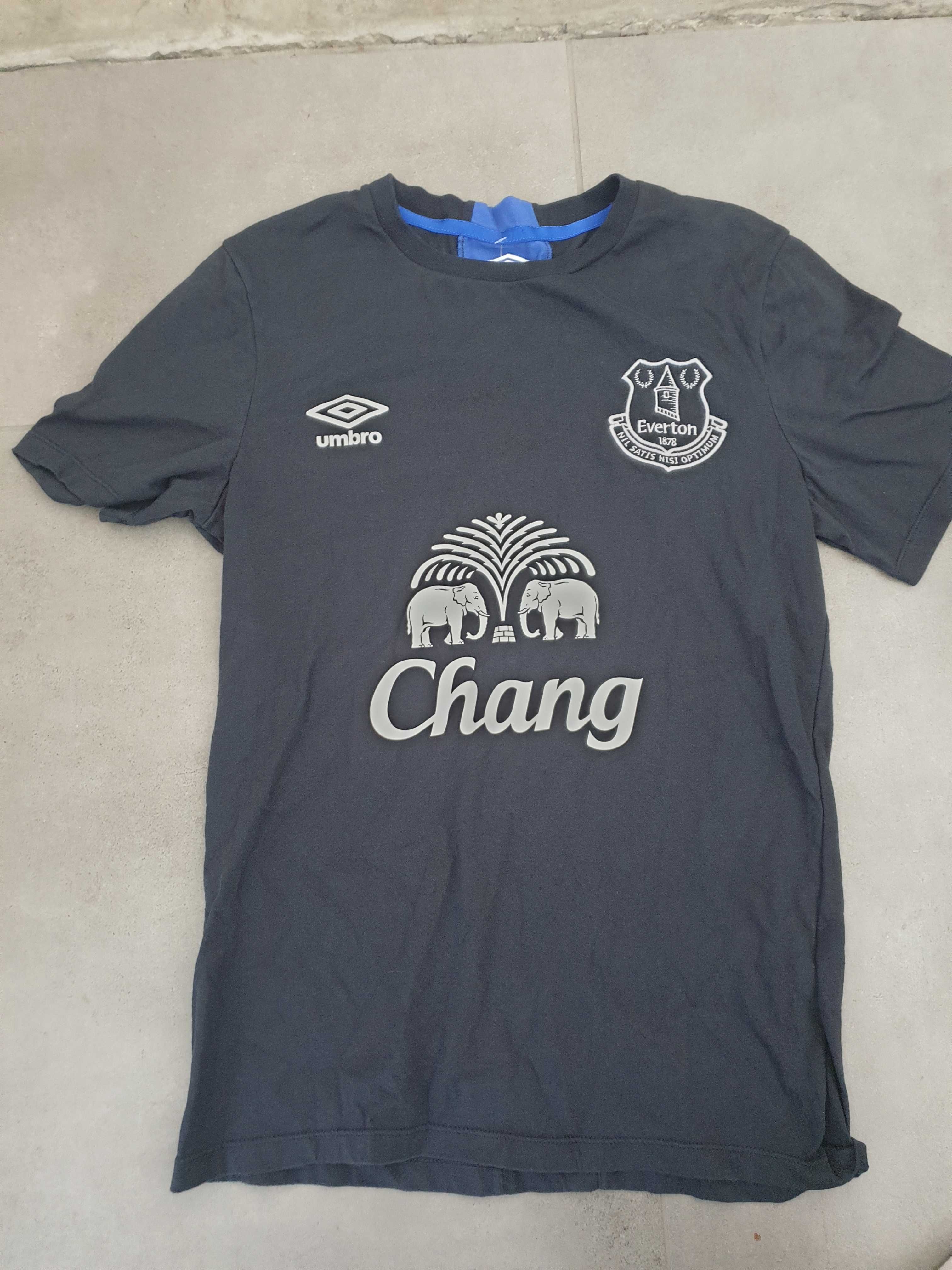 koszulka sportowa Nike PSG Everton Umbro