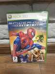 Xbox 360 Spiderman Friend or foe