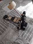Vendo pedal bombo
