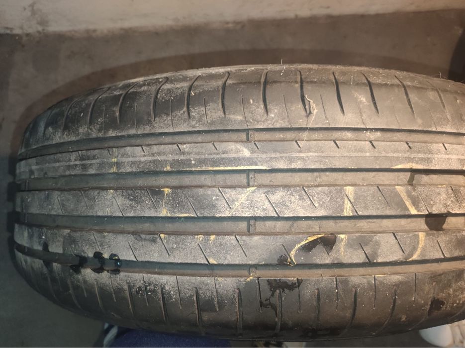 Jantes Pneus Citroen C4 GrandPicasso