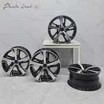 Jantes 16" furação 5x108 Peugeot Citroën Toyota Opel Fiat
Jantes 16" f