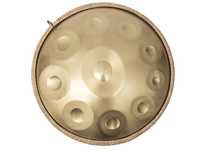 Handpan 22” 10 notas