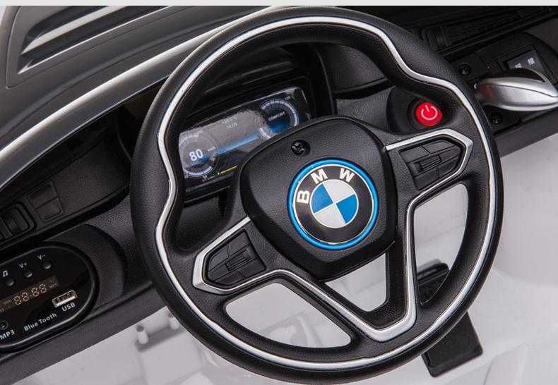 Auto na Akumulator BMW I8 JE1001