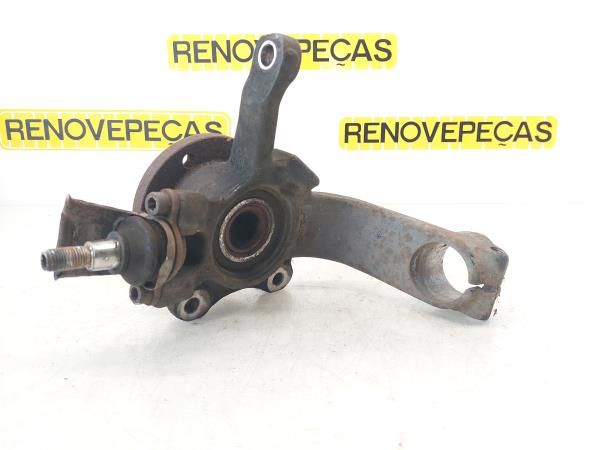 Manga de eixo frente esquerda FORD Galaxy (WGR)