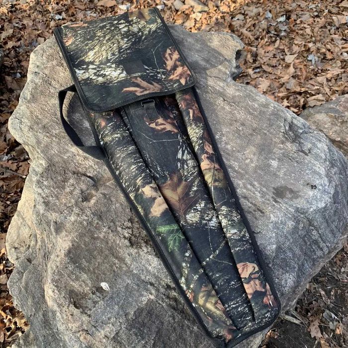 Подарунковий набір шампурів з мангало ТУРИСТ Gorillas, набор шампуров