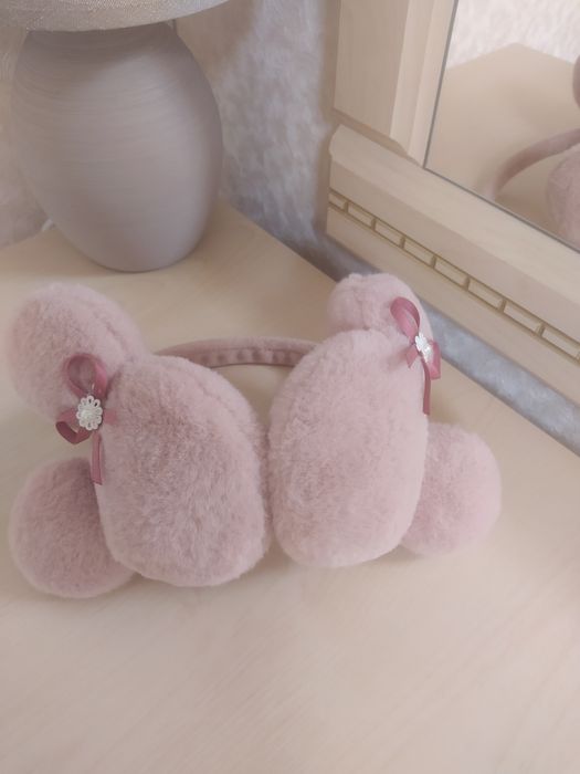 Стильні вушка Міккі