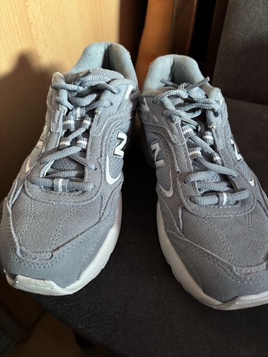 Buty jak nowe new balance aktualne