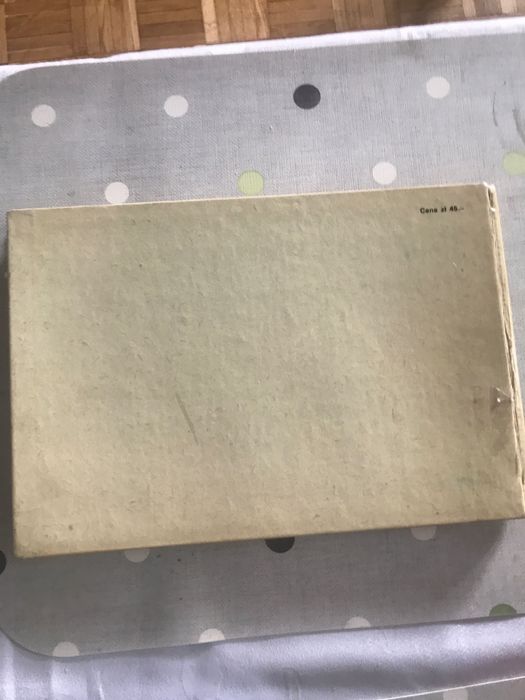 Książka pt.” Samochód bez tajemnic „ autor Adam Słodowy