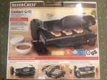 Grill kontaktowy