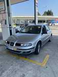 seat leon 1.6 gasolina