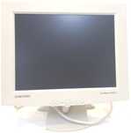 Monitor komputerowy LCD 15" Samsung SyncMaster 570V TFT (1024x768)
