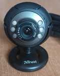 Kamerka internetowa Trust 16429 Spotlight Webcam