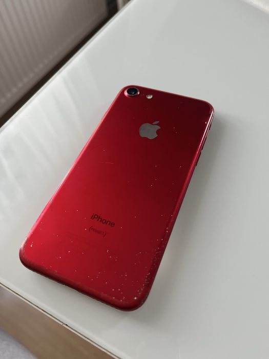Iphone 7 Product Red 128GB