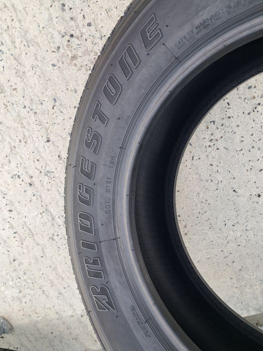 Резина всесезонна, 265/60 R18 Bridgestone Dueler H/T 684 II (арт14753)