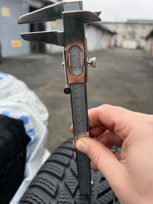 комплект Nokian Snowproof 2 215/55/r17