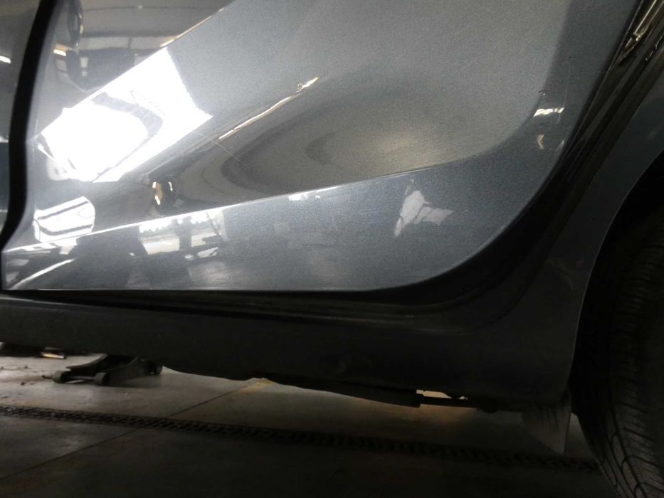 Drzwi lewy tył tylne lewe SEAT TOLEDO IV 4 LF7Y AB14 GORLICE