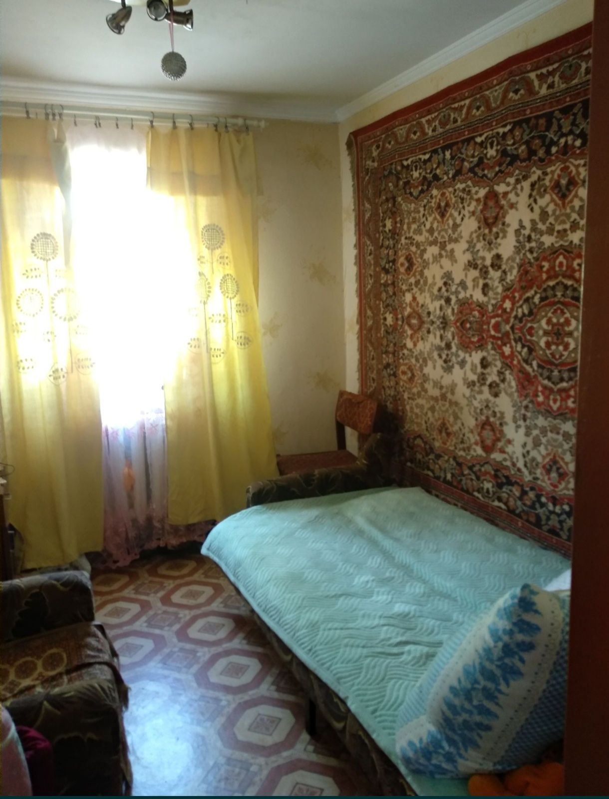 Продам дом в районе пр. Мазепы