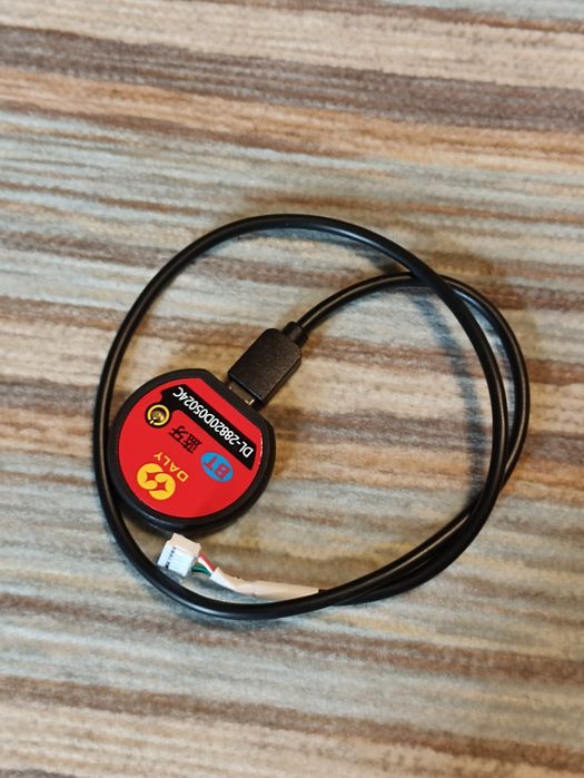 Daly bt Bluetooth модуль Далі блютус для smart