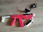 Sharp Shooter karabin Ps3 z kamerka