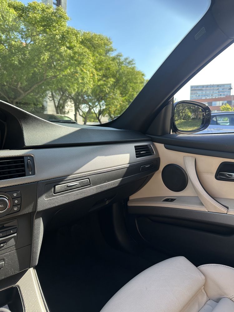 Bmw 320 d Pack M