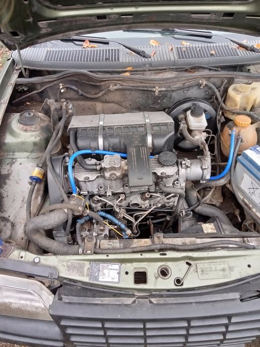 Продам Опель 1.6 Дизель