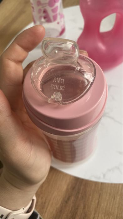 Пляшечка Chicco ,neobaby , nuby , suavinex нові і б/у, бутилочка