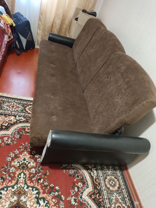 Продам діван книжка